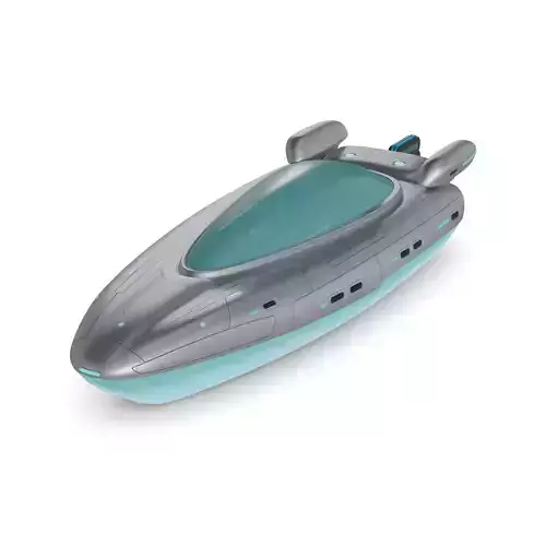 Inflatable Boat