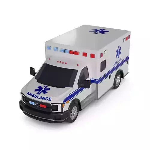 Ambulance
