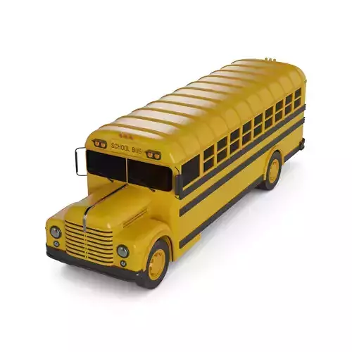 School Bus