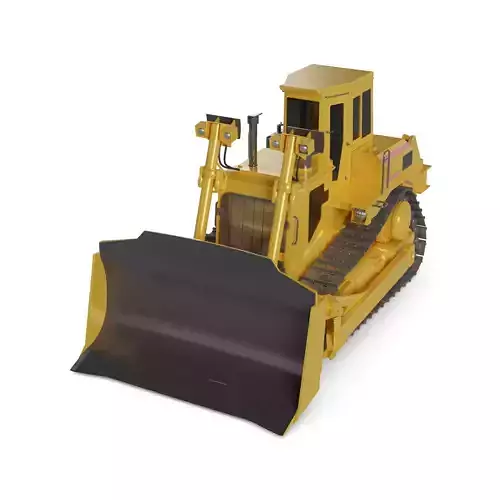 Bulldozer