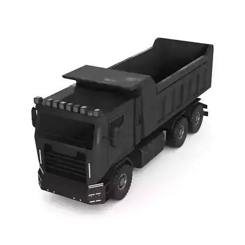 Dump Truck