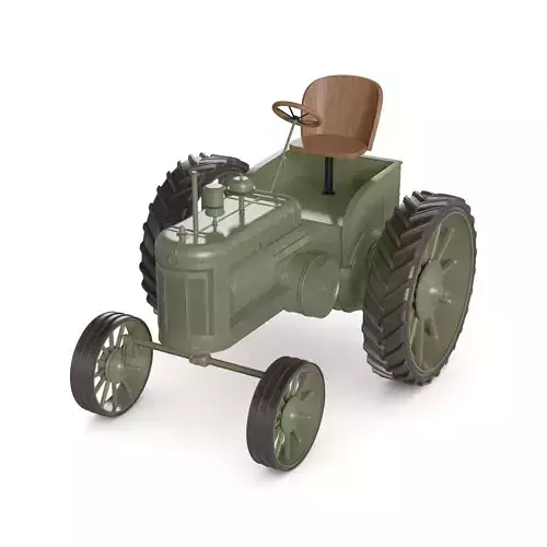 Tractor