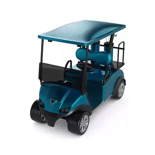 Golf Cart