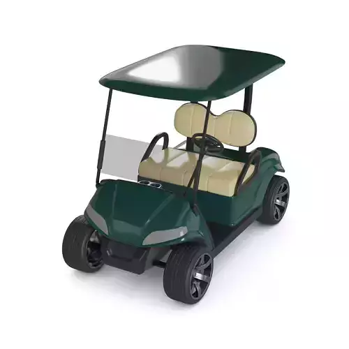 Golf Cart