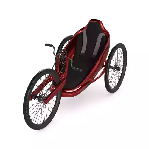 Handcycle