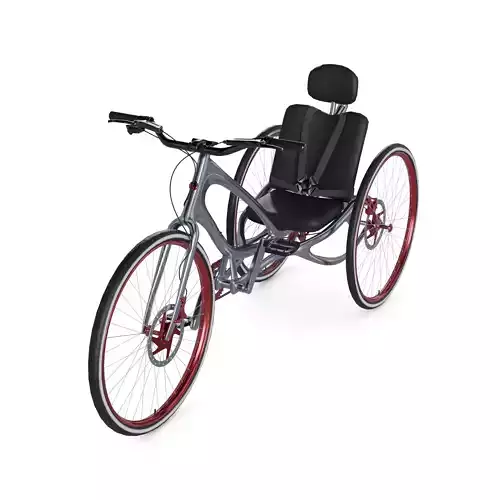 Handcycle