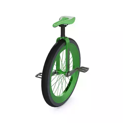 Unicycle