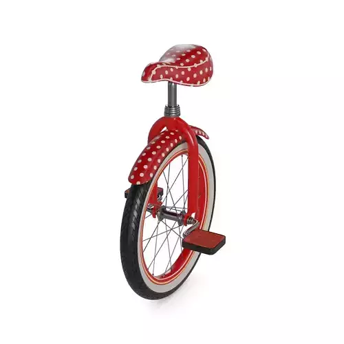 Unicycle