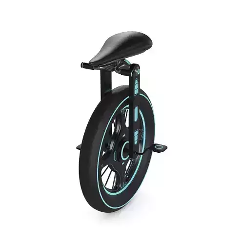Unicycle