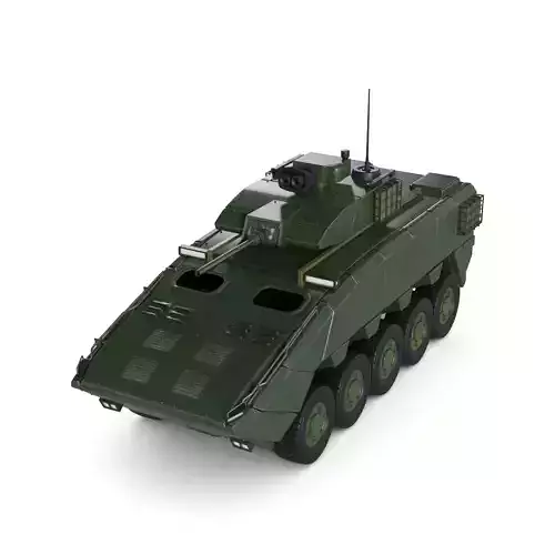 Military IFV