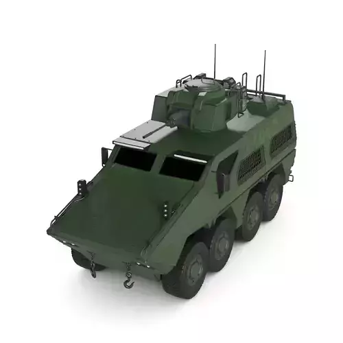 Military APC