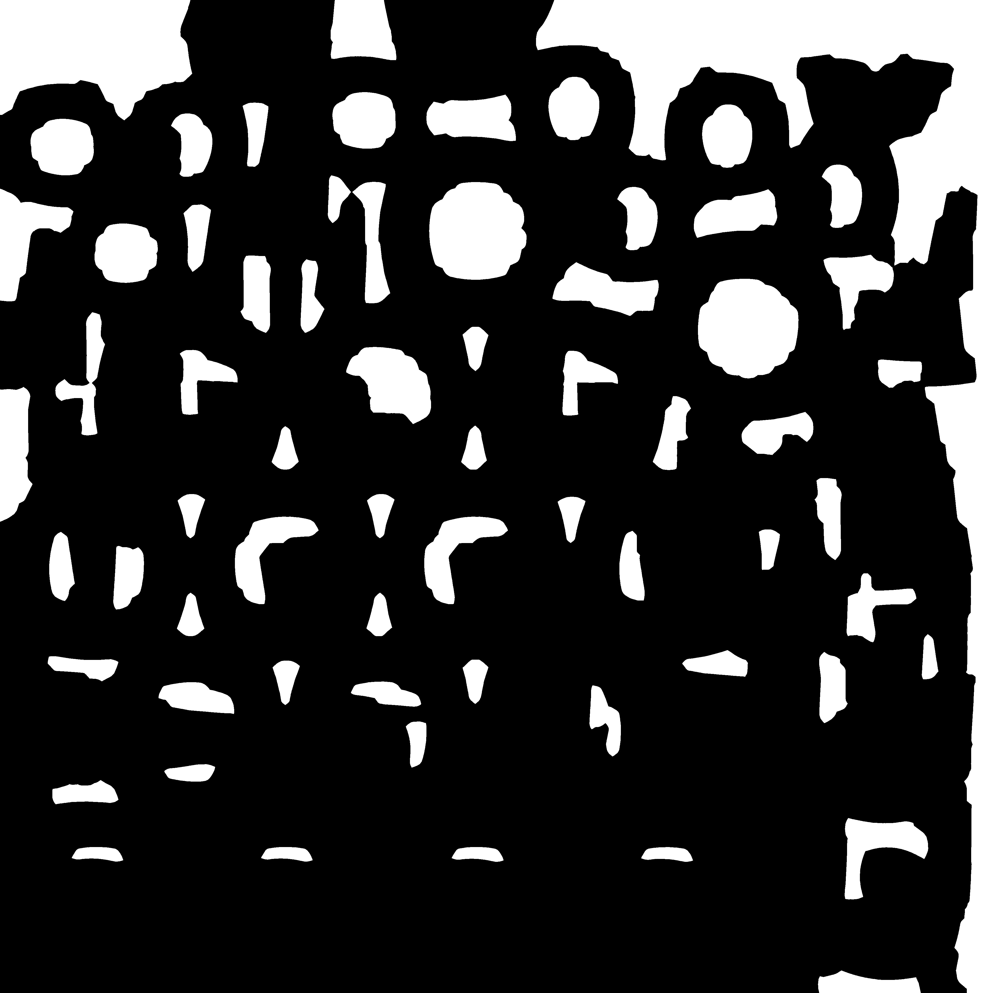 Hospital Ship 3D model_20