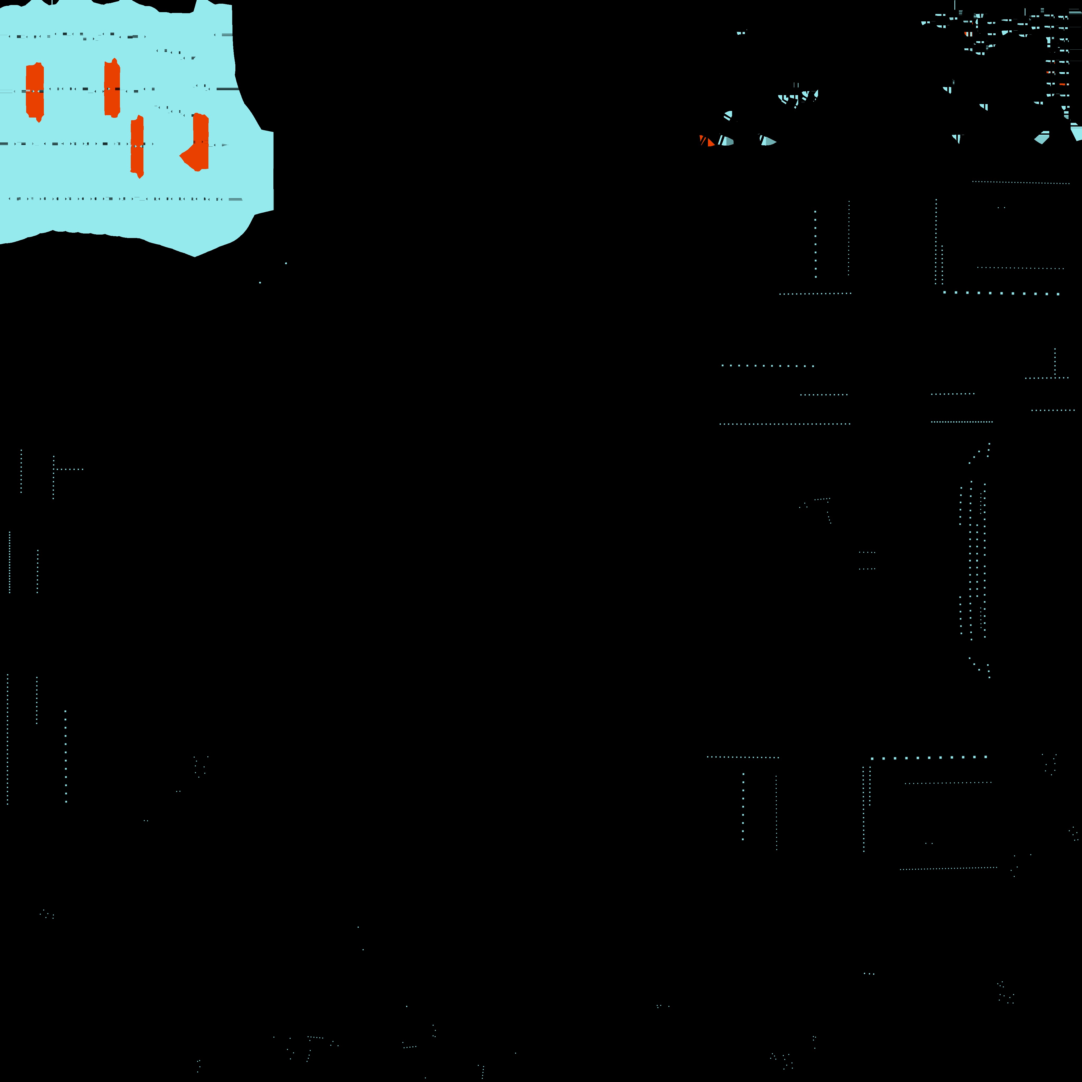 Hospital Ship 3D model_13