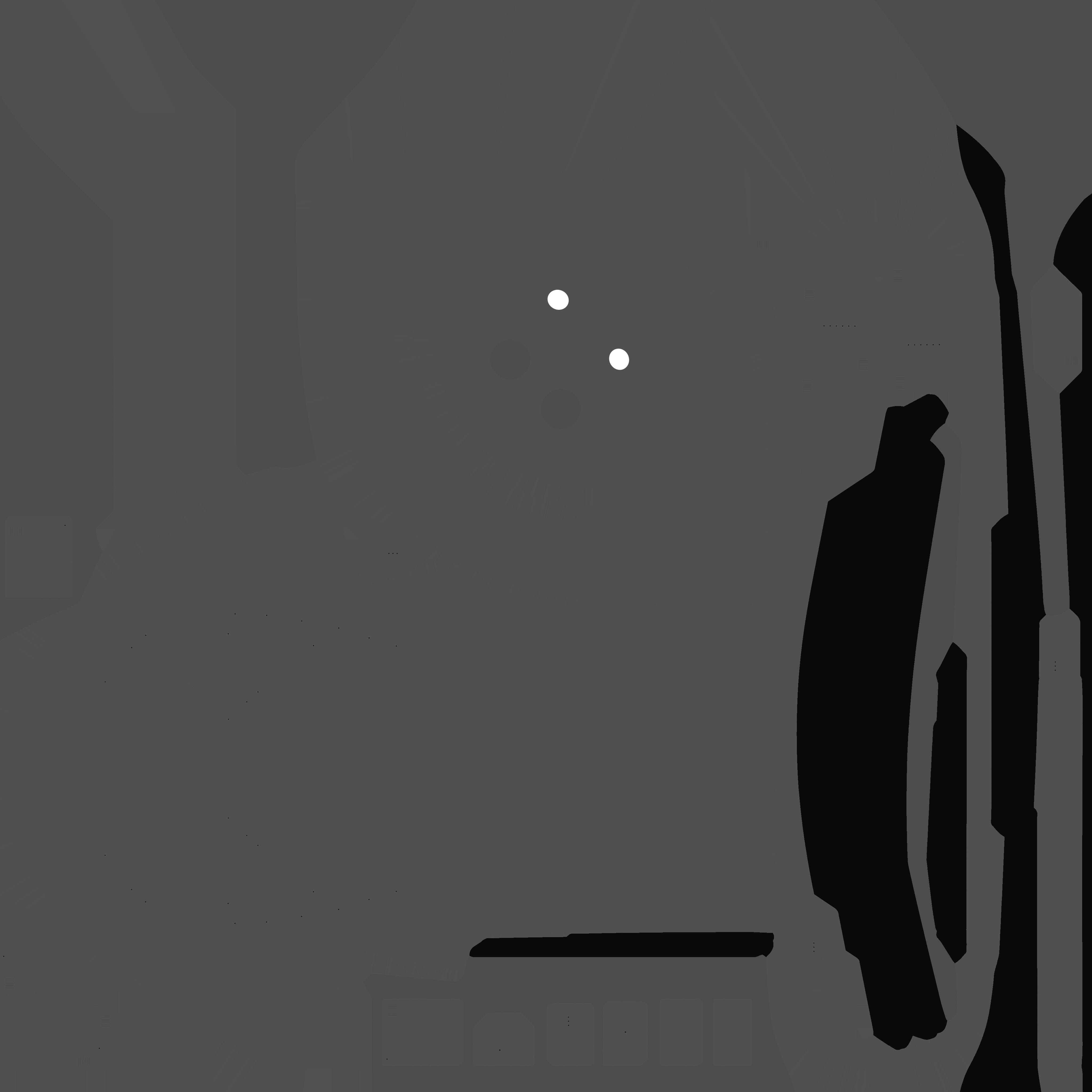 Hospital Ship 3D model_18