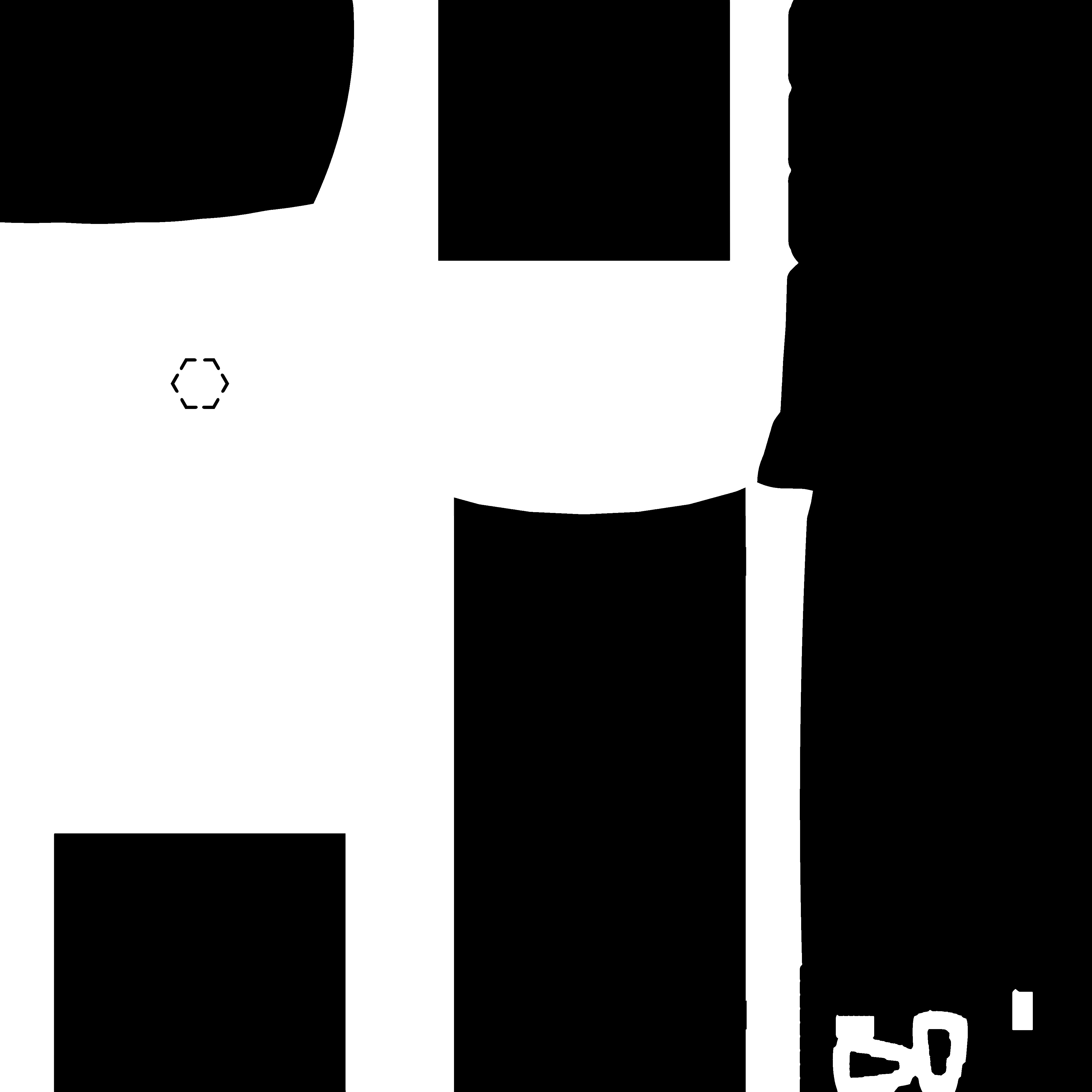 Hospital Ship 3D model_26