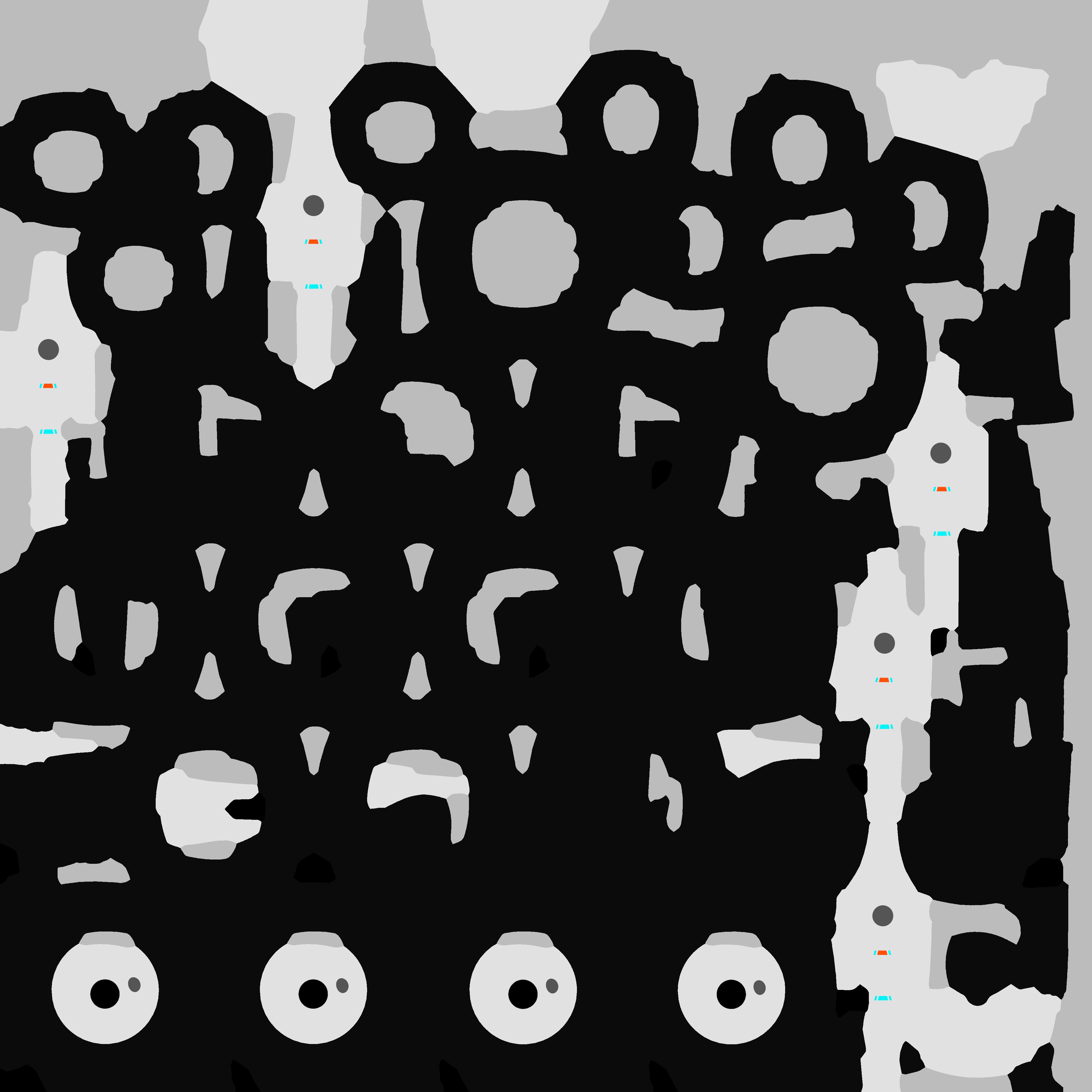 Hospital Ship 3D model_25