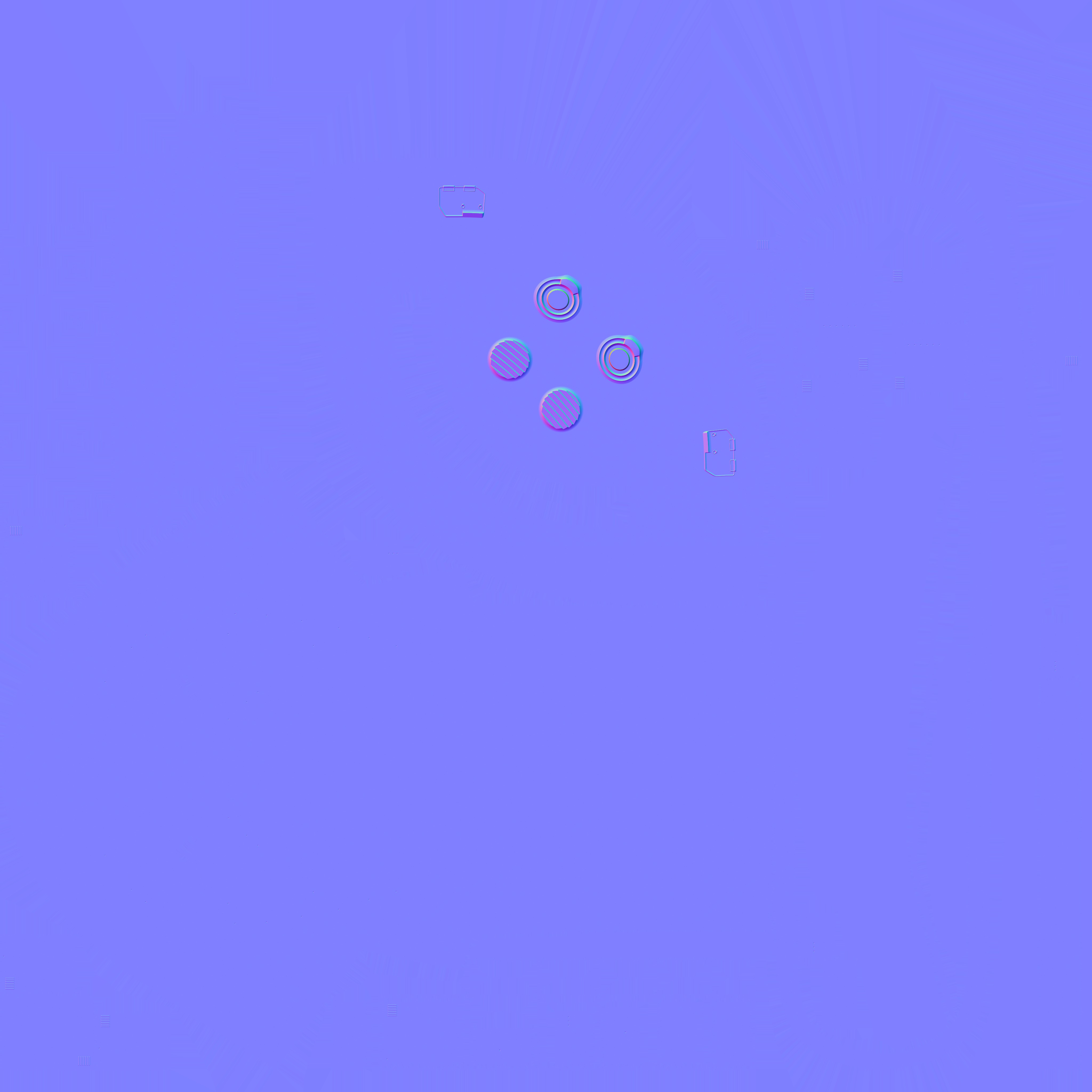 Hospital Ship 3D model_31