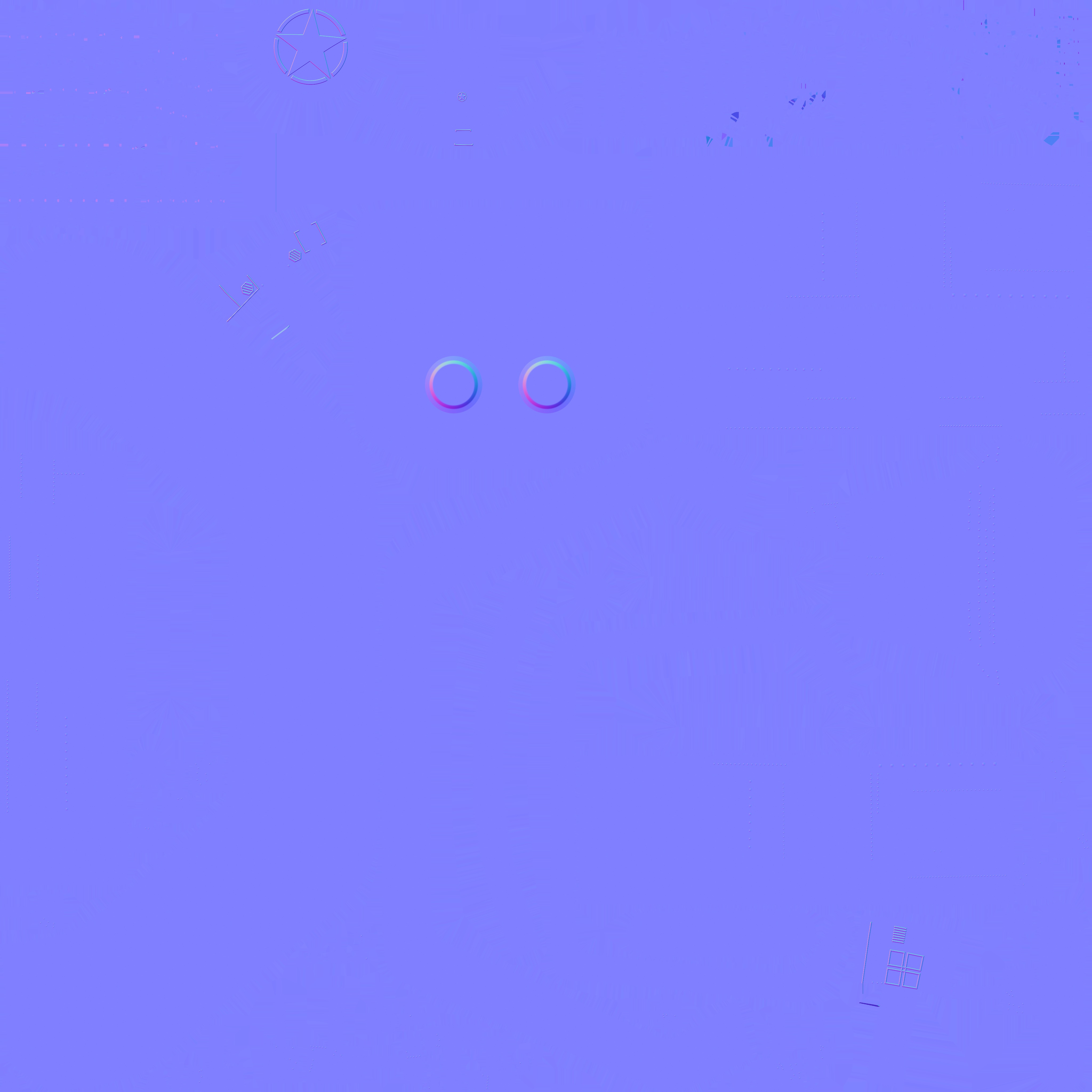 Hospital Ship 3D model_30