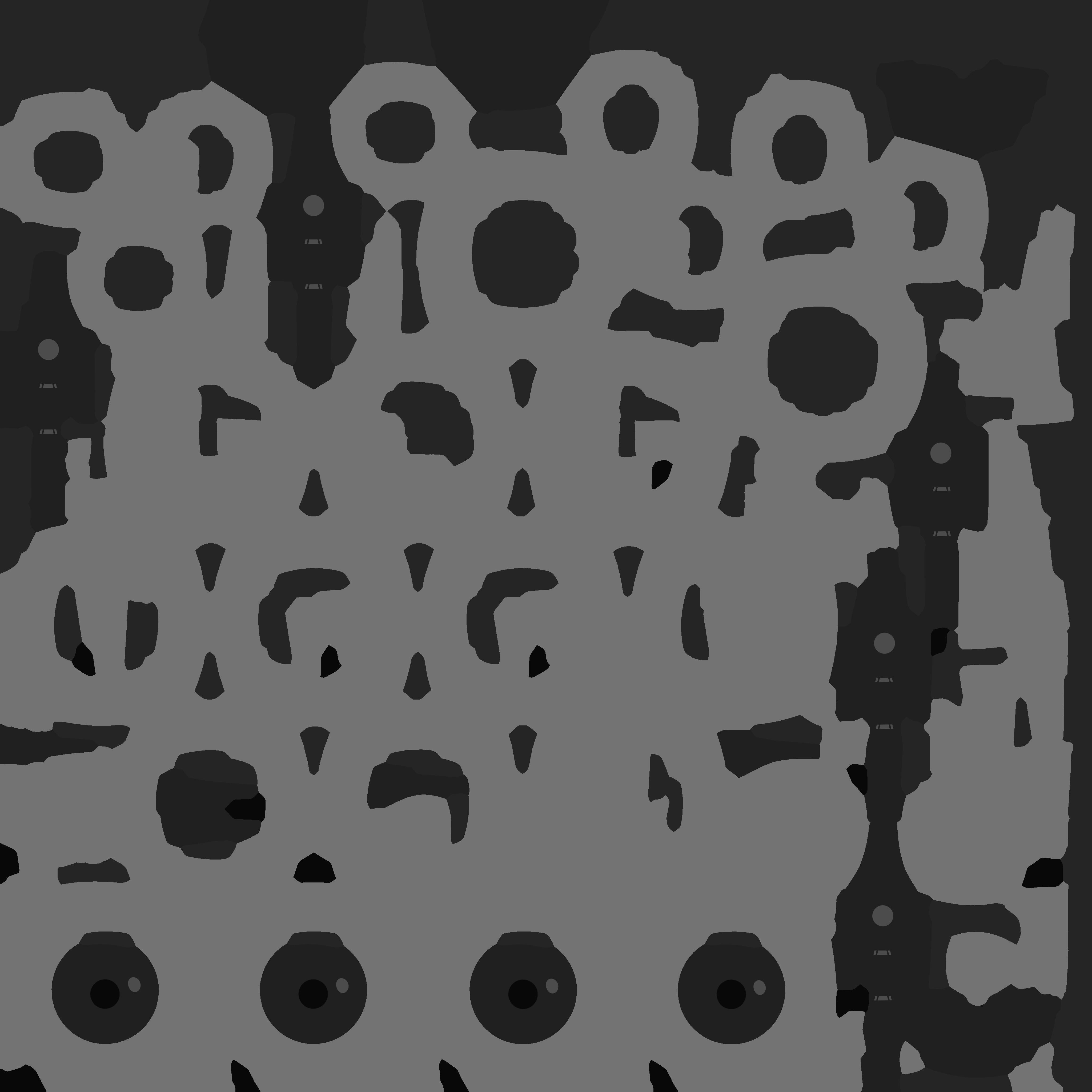 Hospital Ship 3D model_24