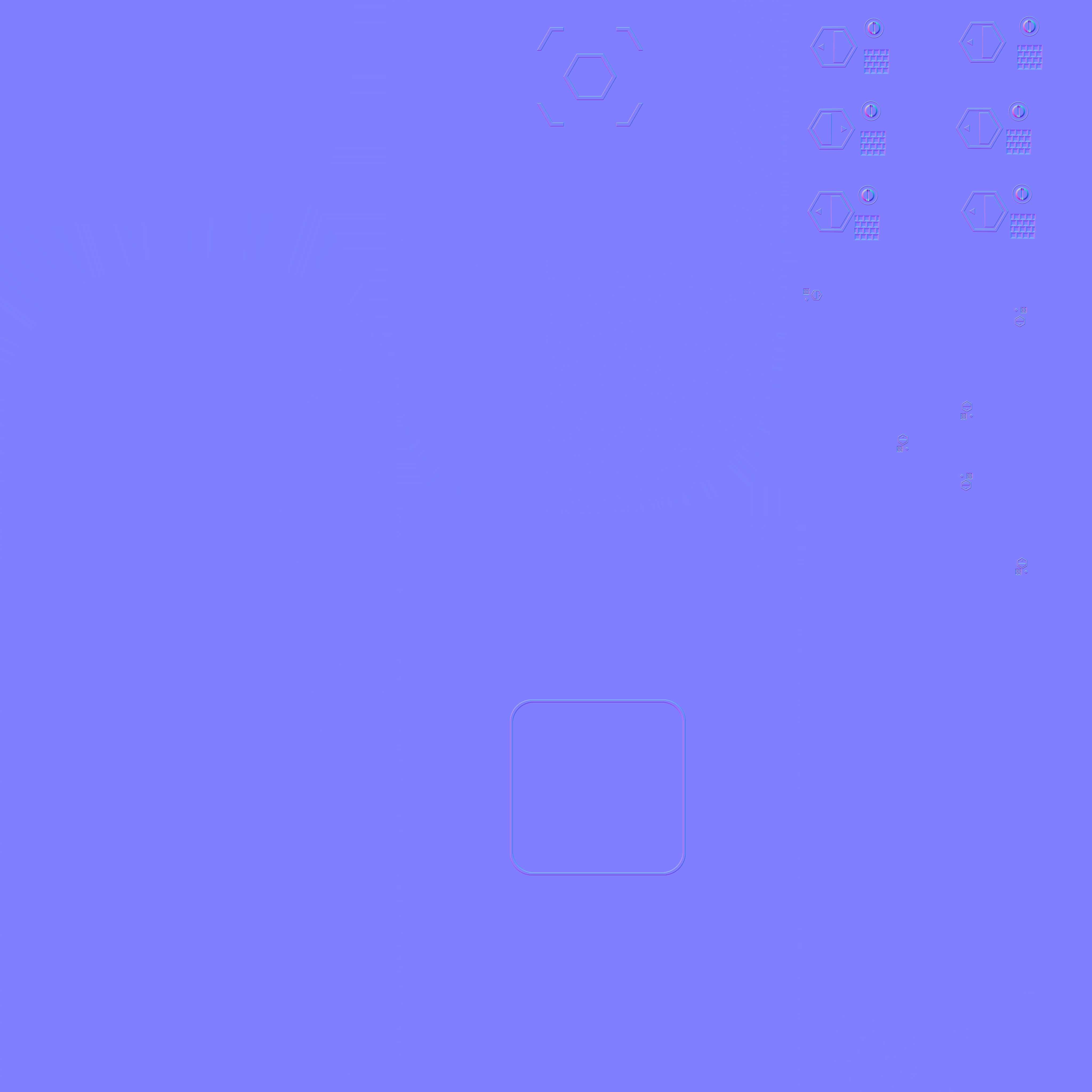 Hospital Ship 3D model_29