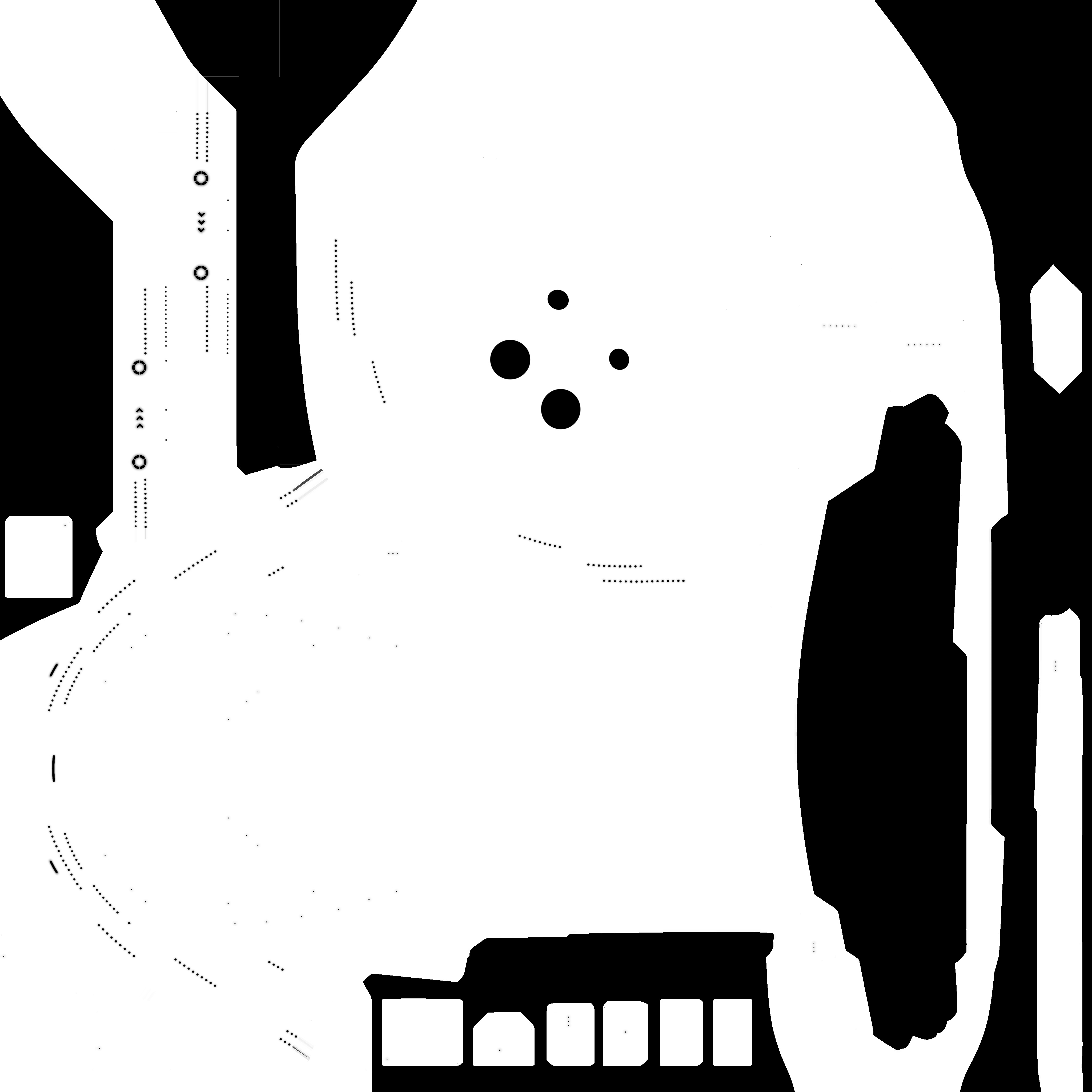 Hospital Ship 3D model_17