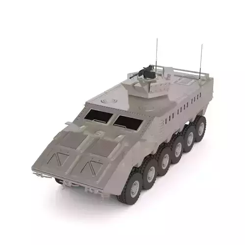 Military APC