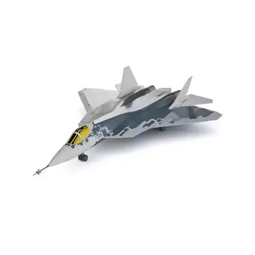 Multirole Fighter