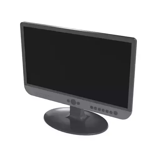 Monitor 2000s