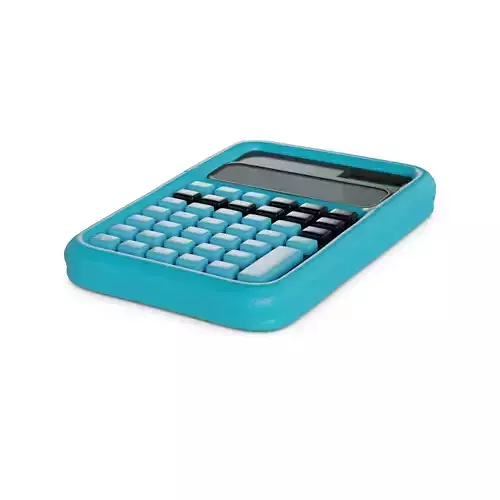 Calculator Scientific