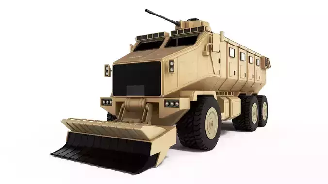 Military AEV
