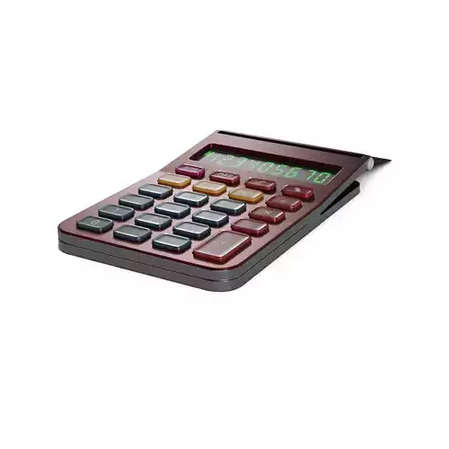 Calculator Basic