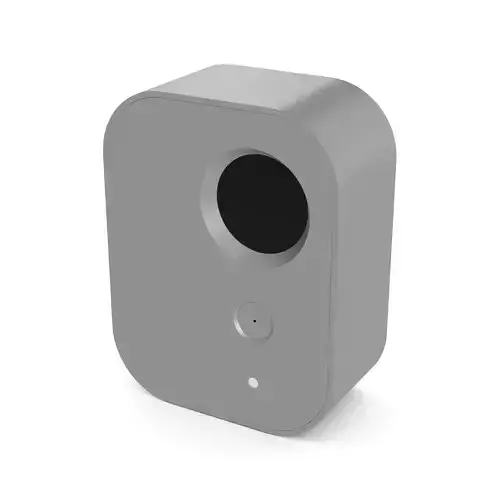 Biometric access control