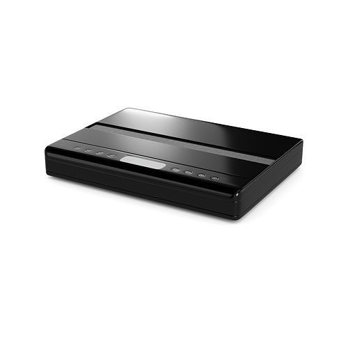 Laminator 3D model