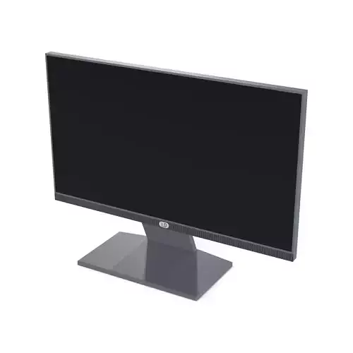 Monitor LCD