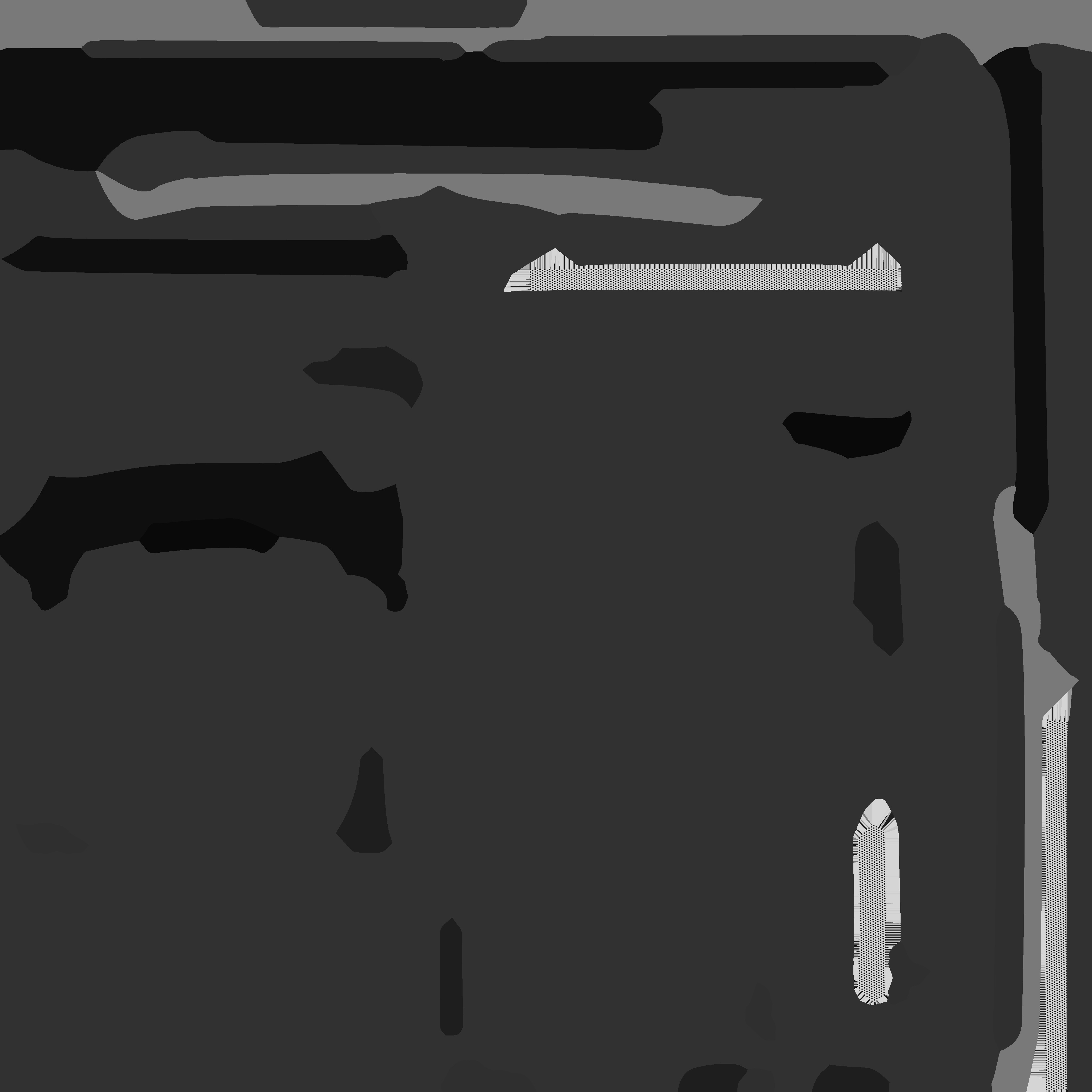 Station Wagon Car 3D model_27