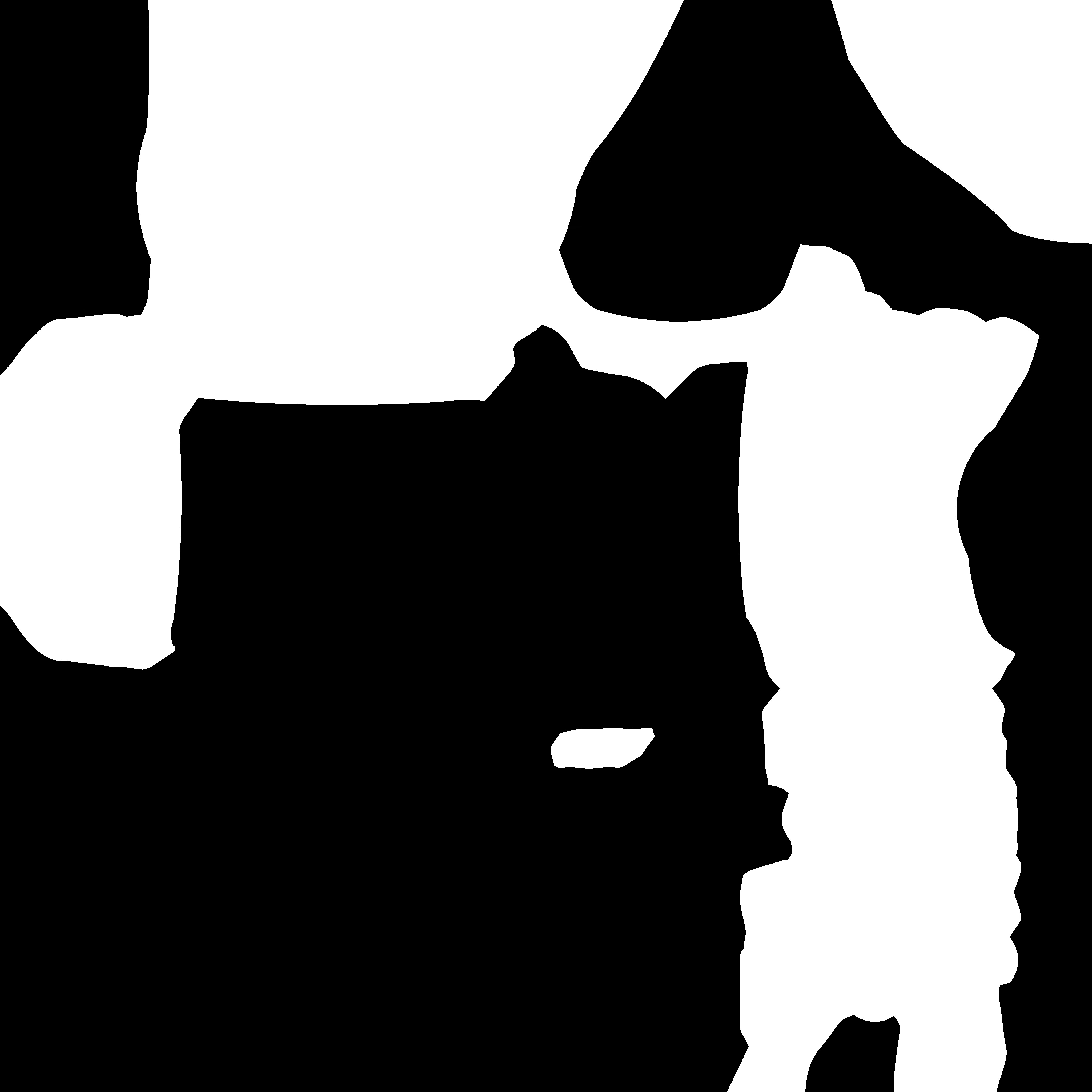 Station Wagon Car 3D model_8