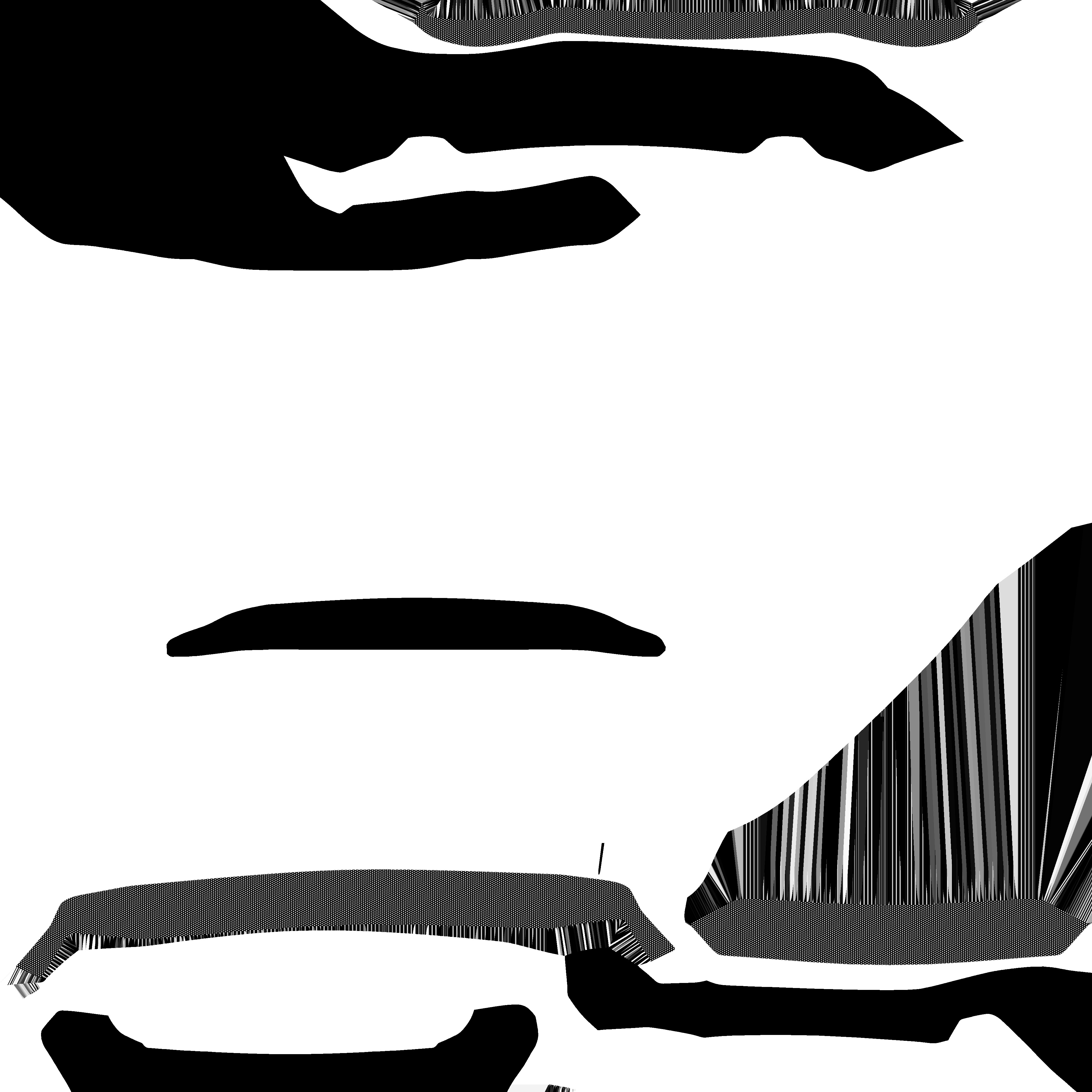 Station Wagon Car 3D model_3