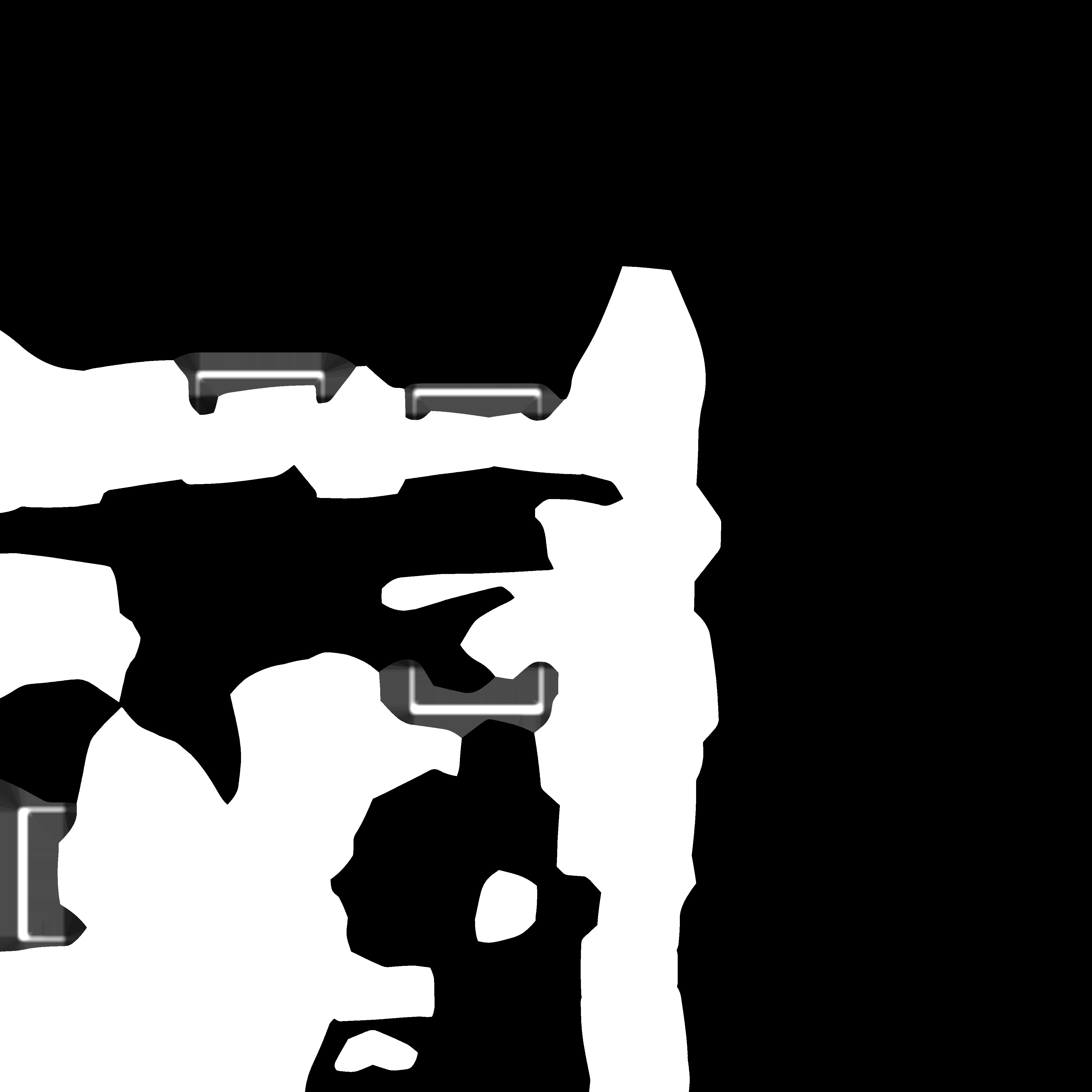 Station Wagon Car 3D model_14