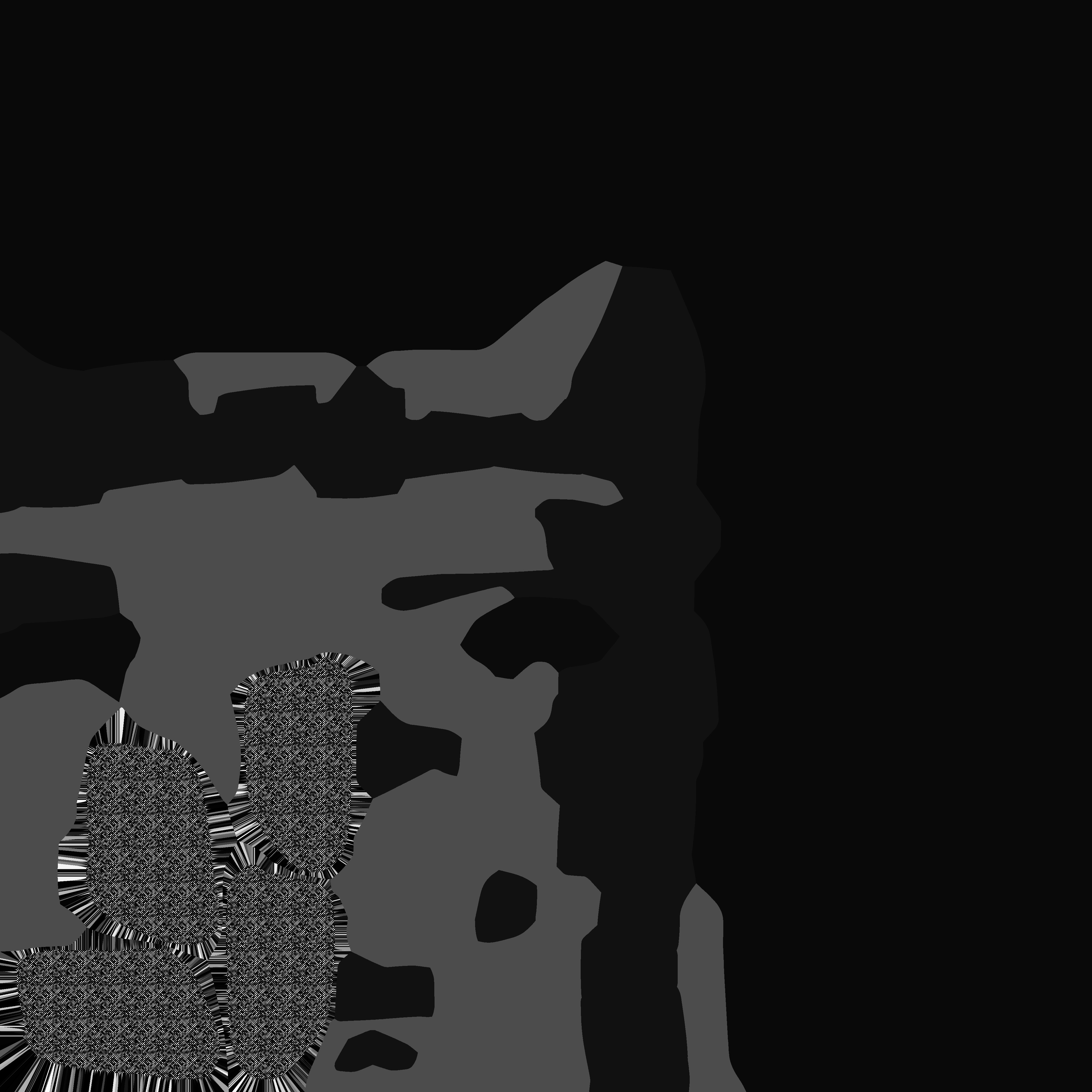 Station Wagon Car 3D model_16