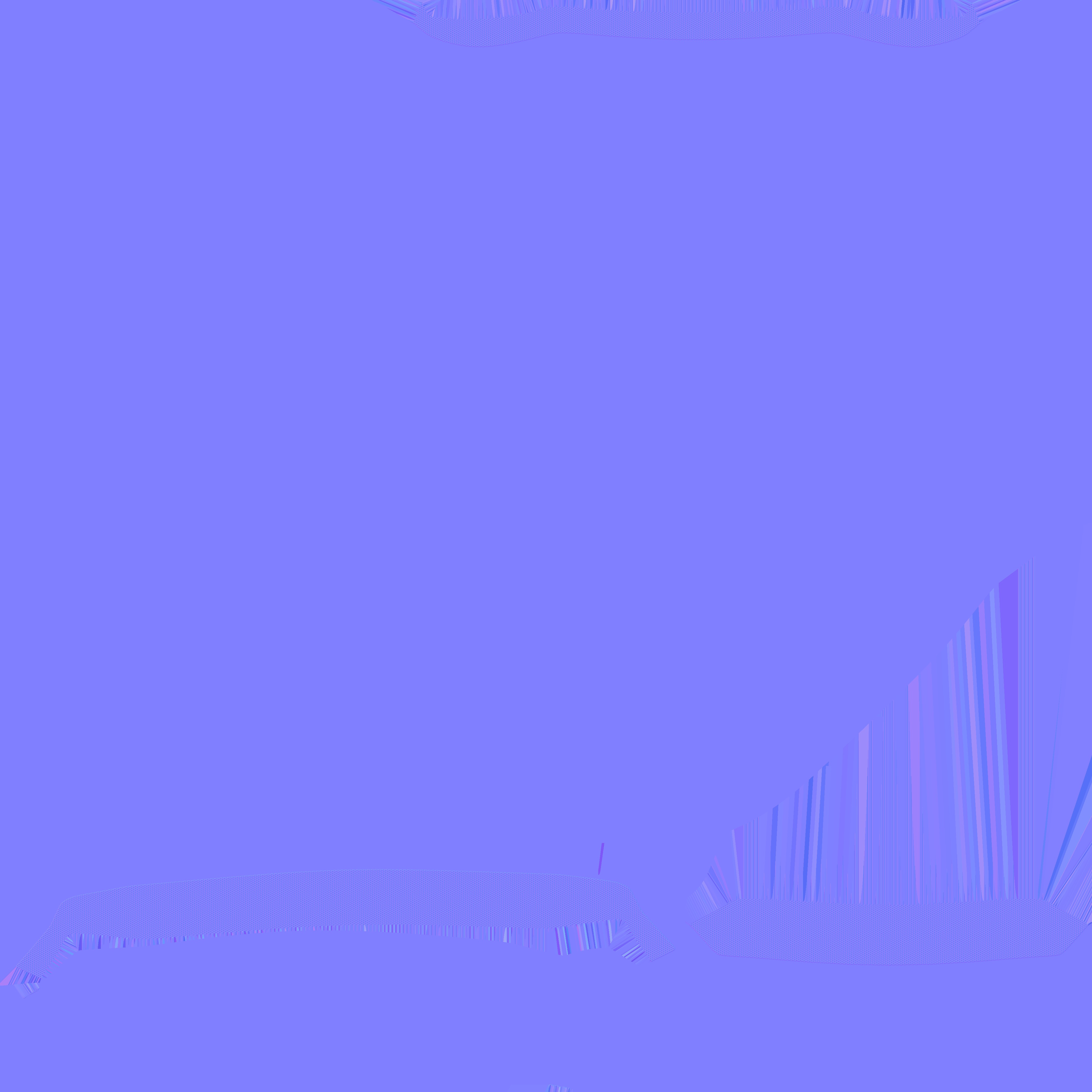 Station Wagon Car 3D model_4