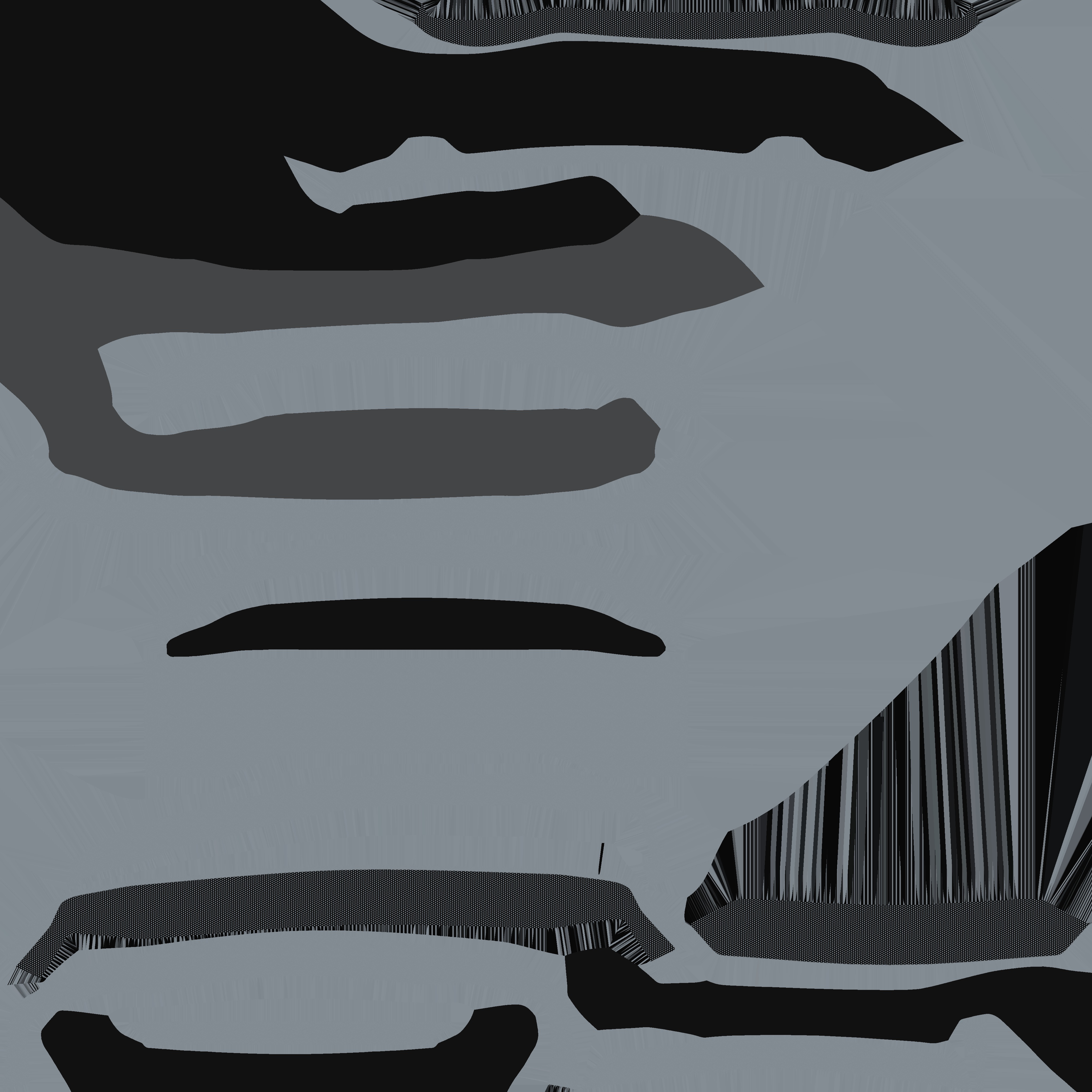 Station Wagon Car 3D model_2