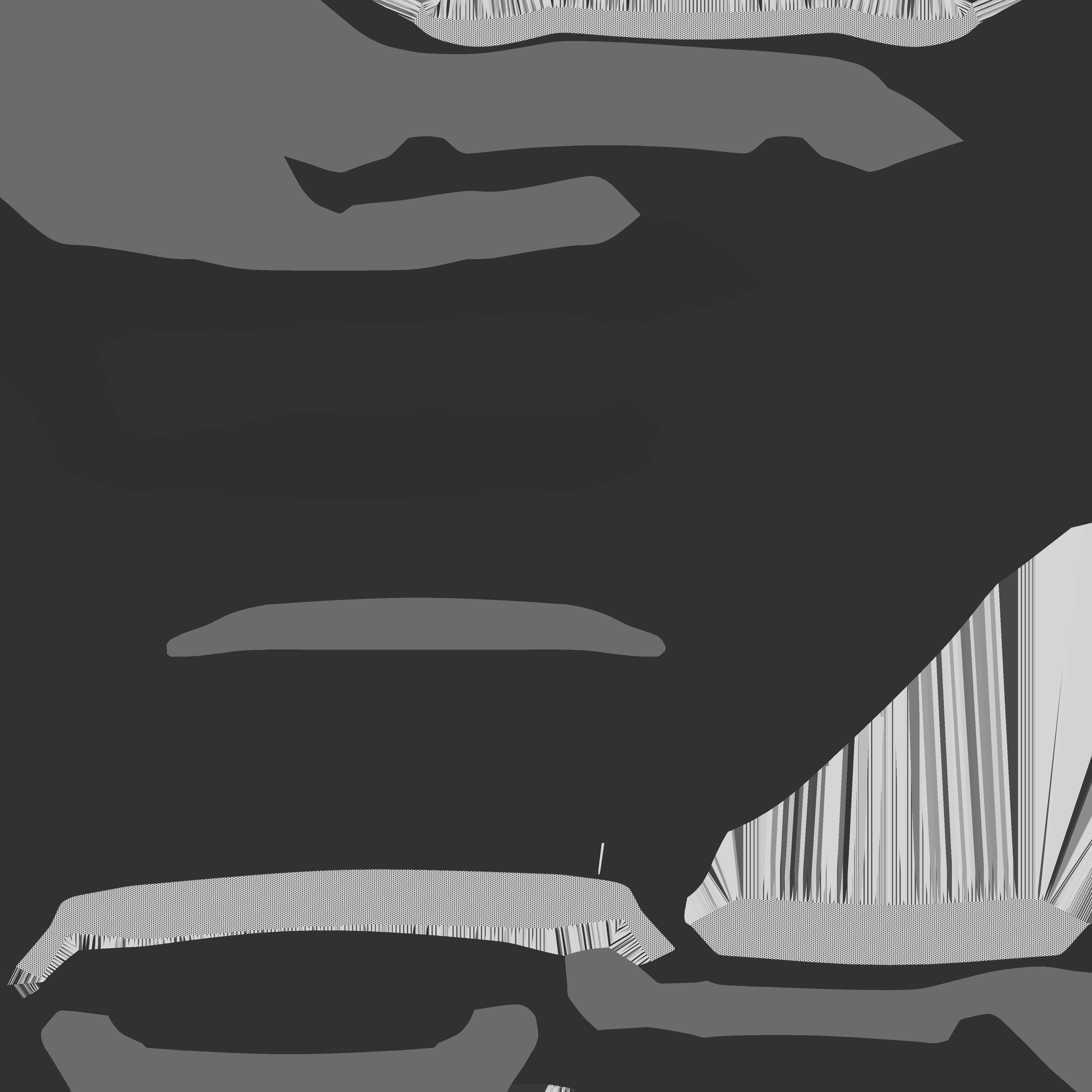 Station Wagon Car 3D model_5