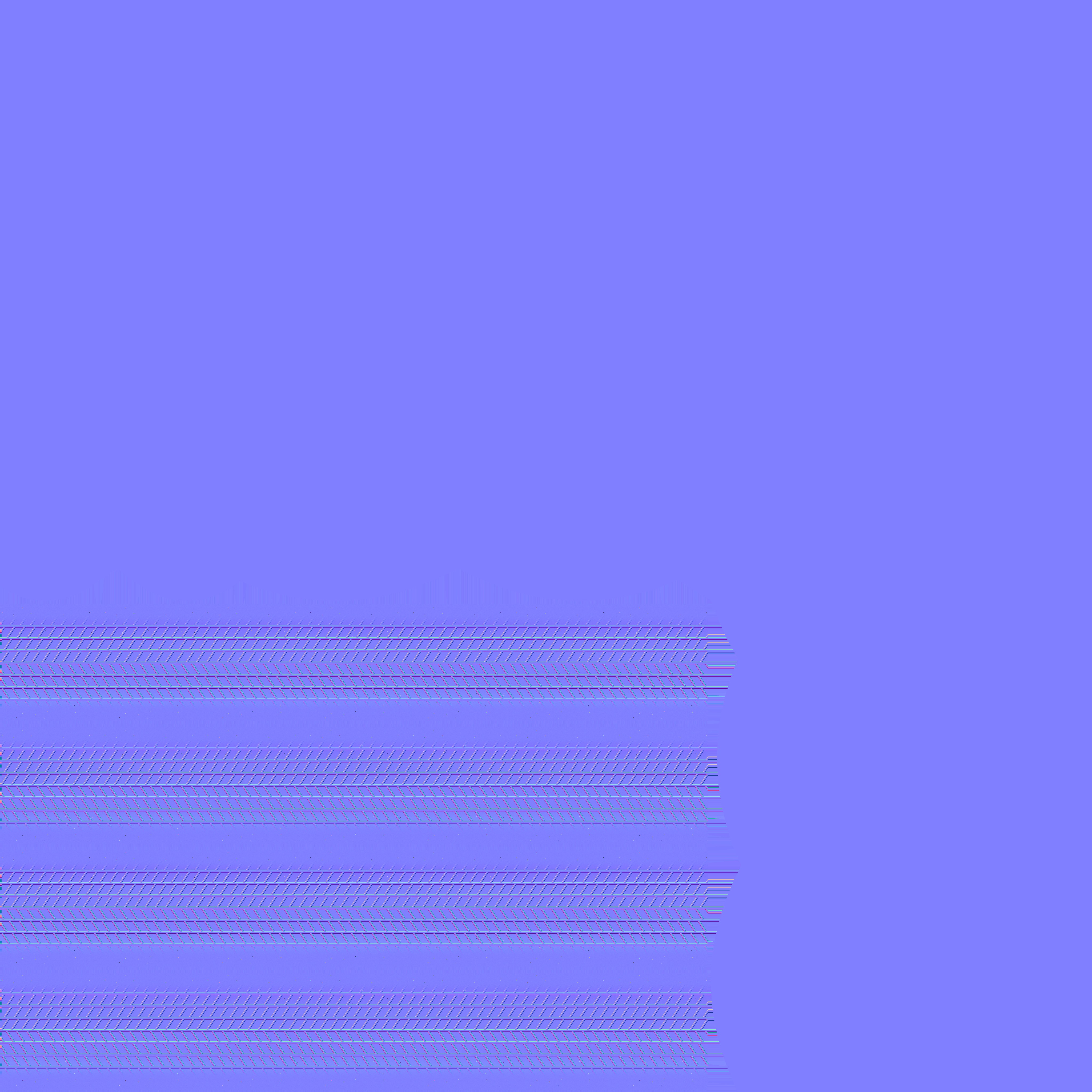 Station Wagon Car 3D model_20