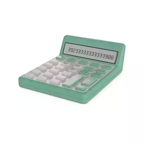 Calculator Calculator