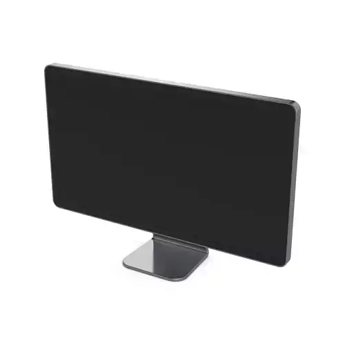 Monitor LCD