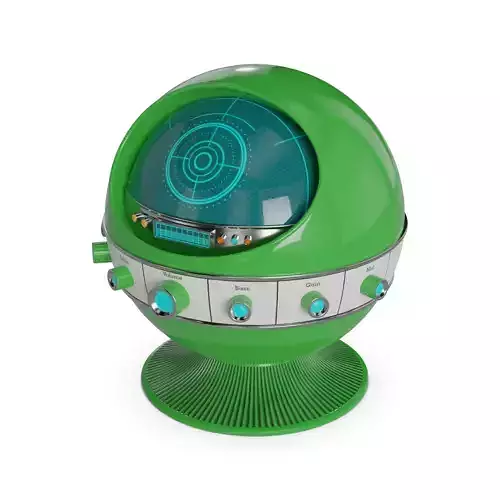 Conferencing Speakers