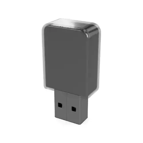 USB flash drive