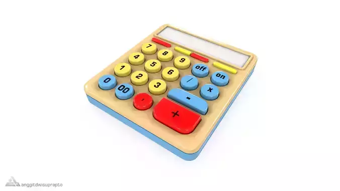 Calculator Kids