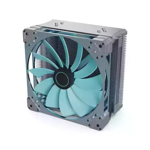 Cooling Fan