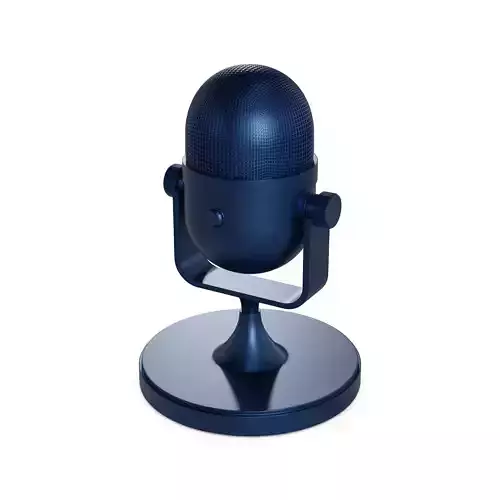 Conferencing Microphone